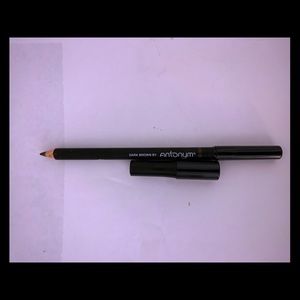 Antonym brow pencil NWOB dark brown